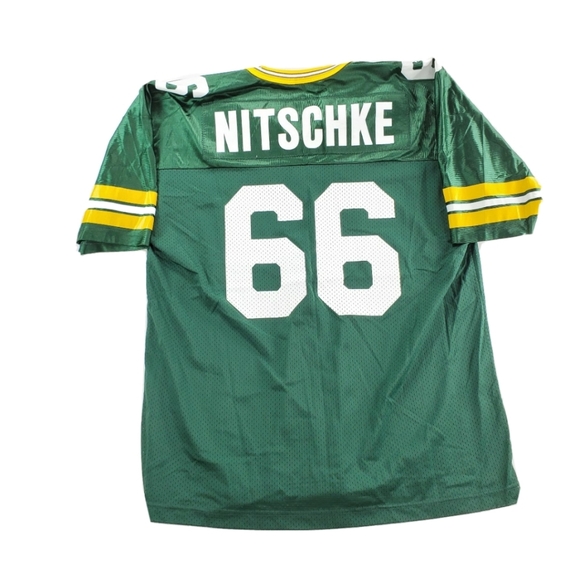 packers 66 jersey